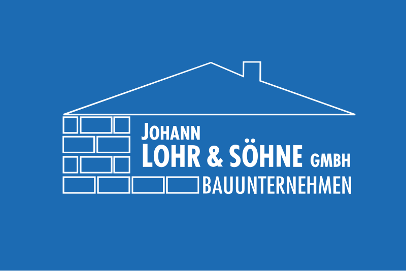 Logo lohr neu